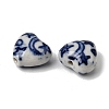 Handmade Porcelain Beads PORC-K012-13A-2