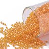 TOHO Round Seed Beads SEED-JPTR15-0111-1