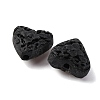 Cinnabar Beads CARL-K001-36-2