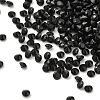 Cubic Zirconia Cabochons ZIRC-K090-1.3mm-01E-1