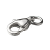 304 Stainless Steel Lobster Claw STAS-G213-01P-01-2