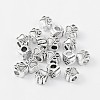Tibetan Style European Beads LS-MPDL-6160-AS-NR-1