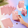 Rectangle Glitter Paper Gift Bags CARB-TAC0002-05E-7
