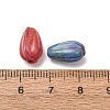 Handmade Lampwork Beads LA-CBAD2DB-10-3