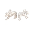 304 Stainless Steel Pendants SA-CBA02E8-05P-3