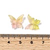 Glass Beads GLAA-D303-06H-3