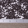 MIYUKI Delica Beads SEED-JP0008-DB0734-4