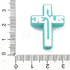 Silicone Focal Beads SIL-A012-01E-3
