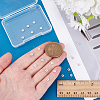 20Pcs 925 Sterling Silver Beads STER-PH0004-36A-3