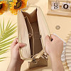 Rectangle Felt Purse Organizer Insert DIY-CO0001-11B-01-3