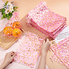Rectangle Organza Gift Bags OP-WH0002-02A-3