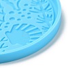 DIY Ocean Theme Pendant Silicone Molds SIMO-H010-01F-4