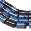 Natural Agate Beads Strands GG-L001-H01-02A-3
