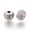 Tibetan Style Alloy Beads LS-X-LF0883Y-NF-2