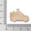 Alloy Pendants LS-ENAM-D285-02KCG-08-3