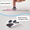 Paper Decorative Stickers STIC-CP0001-24-6