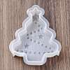 Christmas DIY Silicone Display Sculpture Molds LS-SIMO-D007-04D-3