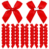 Polyester Bowknot AJEW-WH0459-87A-1-1