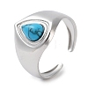 304 Stainless Steel Ring RJEW-B059-11P-02-1