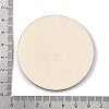 Mini Wooden Jewelry Display Trays WD-K001-01B-3