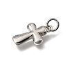 Easter Brass Pendants KK-K427-26P-2