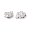 304 Stainless Steel Charms STAS-C057-10P-2