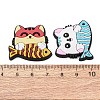 PVC Cabochons KY-K016-02-3