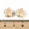 Handmade Porcelain Bead PORC-N011-04D-01-3