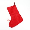 Christmas Socks Gift Bags HJEW-SZC0002-06B-2