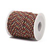 Nylon Braided Cord NWIR-C004-01B-2