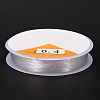 Round Crystal Elastic Stretch Thread EW-Z001-D01-0.4mm-1