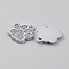 Alloy Enamel Pendants FIND-TAC0036-002A-2