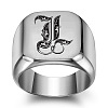 304 Stainless Steel Finger Rings for Men FS-WG073E9-12-1