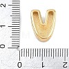Brass Enamel Beads KK-CBA3FD6-08V-G-3