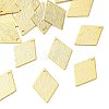 SHEGRACE Brass Pendants XGRQ3P735-613G-1