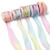 Polyester Organza Ribbon SRIB-FZC0001-001E-2