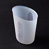 Silicone Measuring Cups DIY-C075-01B-4