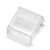 Plastic Bead Containers X-CON-R010-02-2
