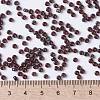 MIYUKI Round Rocailles Beads X-SEED-G008-RR4504-4