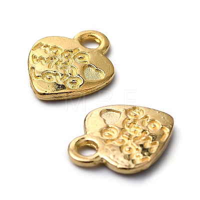 Tibetan Style Alloy Pendants K096N011-1
