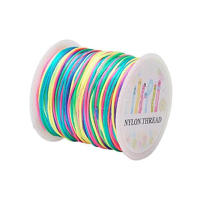 Nylon Thread NWIR-JP0010-1.0mm-10-1