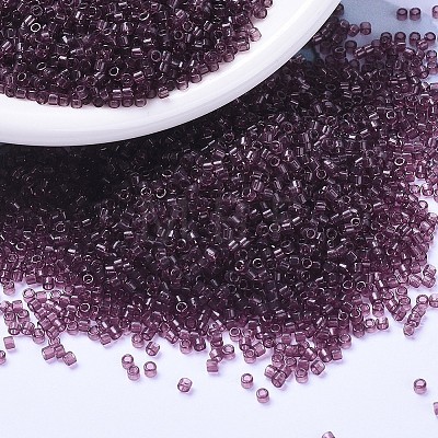 MIYUKI Delica Beads SEED-MY11-DB1104-1