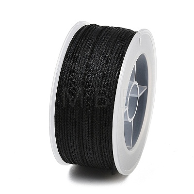 Round Nylon Braided Cord FB-CBA81A2-01B-06-1