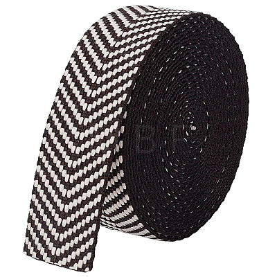 Polycotton Ribbons SRIB-BC0001-53A-1