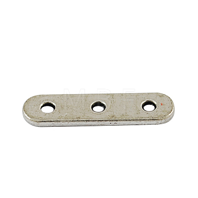 Alloy Spacer Bars LS-PALLOY-00406-AS-NR-1