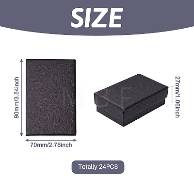 Cardboard Gift Boxes YS-TAC0001-18B-02-1