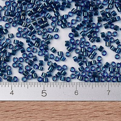 MIYUKI Delica Beads SEED-MY11-DB1763-1