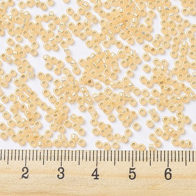 MIYUKI Round Rocailles Beads SEED-X0054-RR0552-1