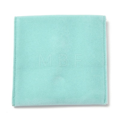 Square Velvet Jewelry Bags LS-TP-B001-01B-06-1