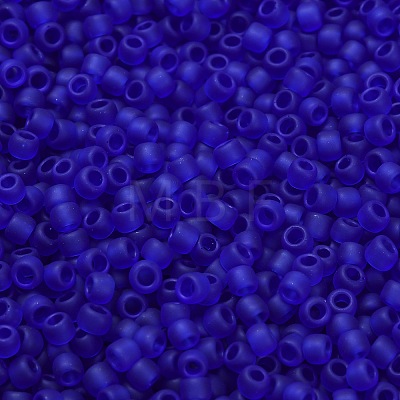 TOHO 8/0 Round Beads SEED-XTR08-0008F-1